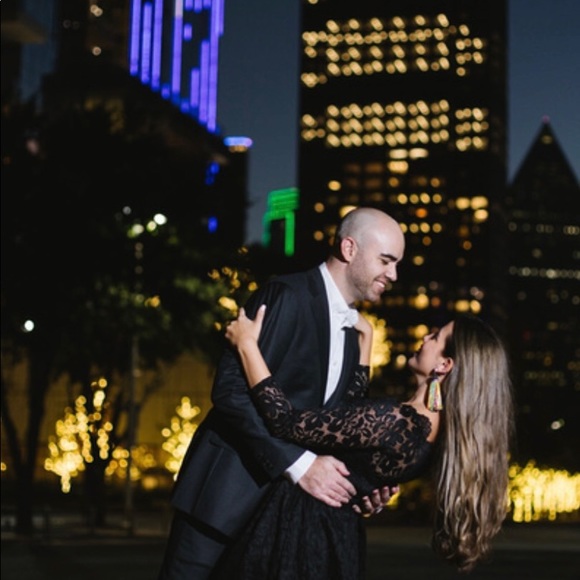 My Beautiful Girls, Our Pup & Claire’s Engagement - Picture 16 of 16